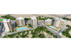 Wohnung kaufen in Antalya, mit Stellplatz, 95 m² Wohnfläche, 3 Zimmer