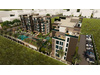 Wohnung kaufen in Antalya, mit Stellplatz, 110 m² Wohnfläche, 3 Zimmer