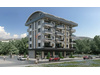 Wohnung kaufen in Kargıcak, mit Stellplatz, 93 m² Wohnfläche, 3 Zimmer