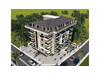 Wohnung kaufen in Mahmutlar, 55 m² Wohnfläche, 2 Zimmer
