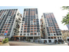 Wohnung kaufen in Istanbul, mit Stellplatz, 51 m² Wohnfläche, 2 Zimmer