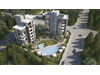 Wohnung kaufen in Antalya, mit Stellplatz, 53 m² Wohnfläche, 2 Zimmer