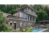 Villa kaufen, mit Garage, 396 m² Wohnfläche, 6 Zimmer