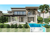 Villa kaufen in Kargıcak, 168 m² Wohnfläche, 5 Zimmer