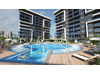 Wohnung kaufen in Alanya, mit Stellplatz, 128 m² Wohnfläche, 4 Zimmer
