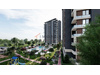 Wohnung kaufen, mit Stellplatz, 120 m² Wohnfläche, 3 Zimmer
