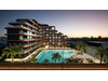 Wohnung kaufen in Antalya, mit Garage, 85 m² Wohnfläche, 3 Zimmer