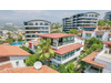 Wohnung kaufen in Kargıcak, mit Stellplatz, 160 m² Wohnfläche, 5 Zimmer