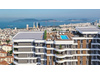 Wohnung kaufen in Istanbul, mit Garage, 125 m² Wohnfläche, 4 Zimmer