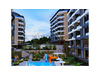 Wohnung kaufen in Antalya, mit Stellplatz, 61 m² Wohnfläche, 2 Zimmer