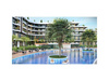 Wohnung kaufen in Antalya, mit Stellplatz, 87 m² Wohnfläche, 3 Zimmer