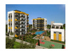 Wohnung kaufen in Antalya, mit Stellplatz, 74 m² Wohnfläche, 3 Zimmer