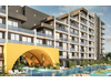 Wohnung kaufen in Antalya, mit Stellplatz, 208 m² Wohnfläche, 4 Zimmer