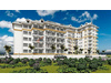 Wohnung kaufen in Alanya, mit Stellplatz, 126 m² Wohnfläche, 3 Zimmer