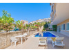 Wohnung kaufen in Alanya, mit Stellplatz, 250 m² Wohnfläche, 6 Zimmer