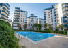 Wohnung kaufen in Antalya, 110 m² Wohnfläche, 3 Zimmer