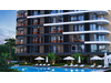 Wohnung kaufen in Antalya, mit Garage, 118 m² Wohnfläche, 3 Zimmer
