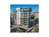 Wohnung kaufen in Alanya, mit Garage, 123 m² Wohnfläche, 3 Zimmer