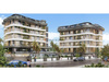 Wohnung kaufen in Oba, mit Stellplatz, 126 m² Wohnfläche, 3 Zimmer