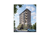Wohnung kaufen in Istanbul, mit Garage, 178 m² Wohnfläche, 3 Zimmer