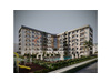 Wohnung kaufen in Antalya, mit Stellplatz, 100 m² Wohnfläche, 3 Zimmer