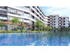 Wohnung kaufen in Antalya, mit Stellplatz, 52 m² Wohnfläche, 2 Zimmer