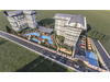Wohnung kaufen in Antalya, 60 m² Wohnfläche, 2 Zimmer