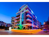 Wohnung kaufen in Alanya, mit Stellplatz, 130 m² Wohnfläche, 4 Zimmer