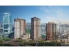 Wohnung kaufen in Istanbul Beylikdüzü, mit Garage, 184 m² Wohnfläche, 4 Zimmer