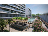 Villa kaufen in Antalya Kepez, mit Stellplatz, 130 m² Wohnfläche, 3 Zimmer