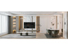 Wohnung kaufen, mit Garage, 107 m² Wohnfläche, 3 Zimmer