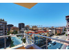 Wohnung kaufen in Alanya, mit Stellplatz, 240 m² Wohnfläche, 6 Zimmer