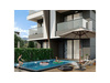 Villa kaufen in Antalya, mit Garage, 230 m² Wohnfläche, 6 Zimmer