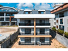 Wohnung kaufen in Alanya, mit Stellplatz, 60 m² Wohnfläche, 2 Zimmer