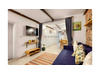 Wohnung kaufen, 63 m² Wohnfläche, 2 Zimmer