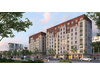 Wohnung kaufen in Istanbul, 87 m² Wohnfläche, 2 Zimmer