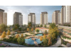 Wohnung kaufen in Istanbul, 74 m² Wohnfläche, 2 Zimmer