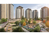 Wohnung kaufen in Istanbul, 128 m² Wohnfläche, 3 Zimmer