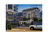 Wohnung kaufen in Alanya, mit Stellplatz, 116 m² Wohnfläche, 3 Zimmer