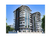 Wohnung kaufen in Alanya, mit Stellplatz, 156 m² Wohnfläche, 4 Zimmer