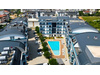 Wohnung kaufen in Oba, 50 m² Wohnfläche, 2 Zimmer