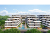 Wohnung kaufen in Antalya, mit Garage, 240 m² Wohnfläche, 4 Zimmer