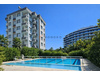 Wohnung kaufen in Antalya, mit Stellplatz, 120 m² Wohnfläche, 3 Zimmer