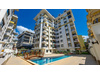 Wohnung kaufen in Alanya, 70 m² Wohnfläche, 3 Zimmer