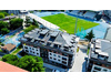 Wohnung kaufen in Istanbul, 110 m² Wohnfläche, 4 Zimmer