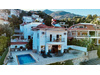 Villa kaufen in Tepe, 150 m² Wohnfläche, 4 Zimmer