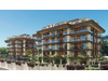 Wohnung kaufen in Alanya, mit Stellplatz, 264 m² Wohnfläche, 5 Zimmer