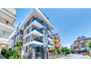 Wohnung kaufen in Alanya, 97 m² Wohnfläche, 3 Zimmer