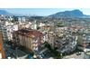 Wohnung kaufen in Alanya, 90 m² Wohnfläche, 3 Zimmer