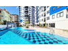 Wohnung kaufen in Alanya, 60 m² Wohnfläche, 2 Zimmer